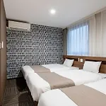 Hotel Sanrriot Osaka Honmachi - Vacation Stay 22314V