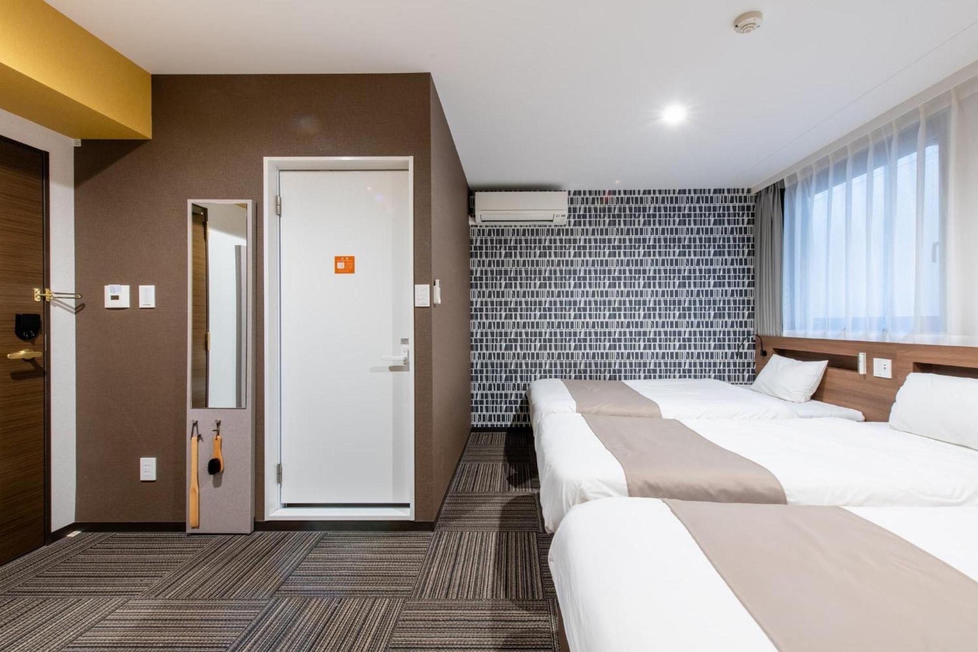 Hotel Sanrriot Honmachi - Vacation 22314v