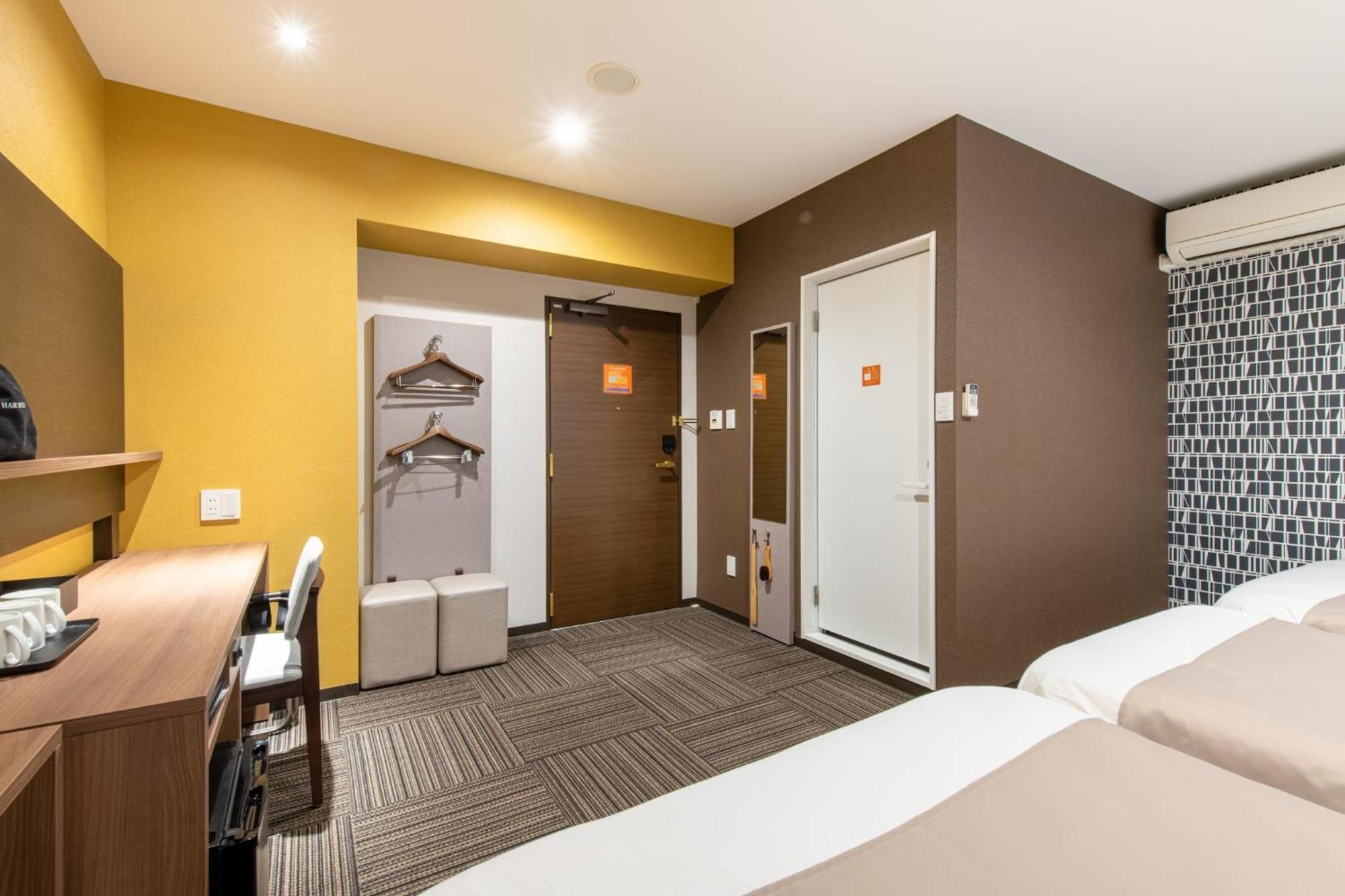 Hotel Sanrriot Honmachi - Vacation 22314v *